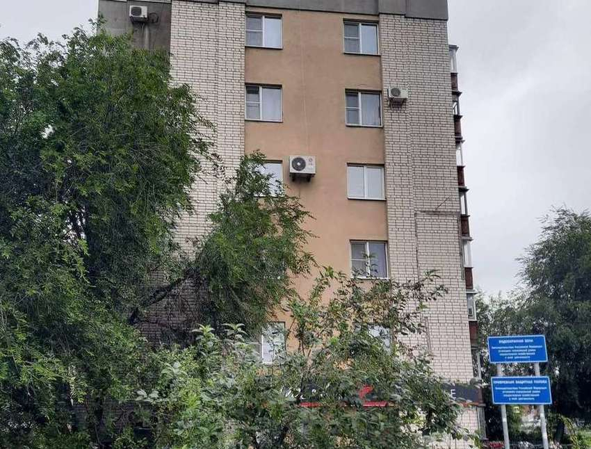 квартира г Тамбов ул Бориса Федорова 1б фото 2