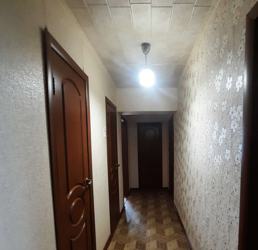 квартира г Тамбов ул Бориса Федорова 1б фото 3