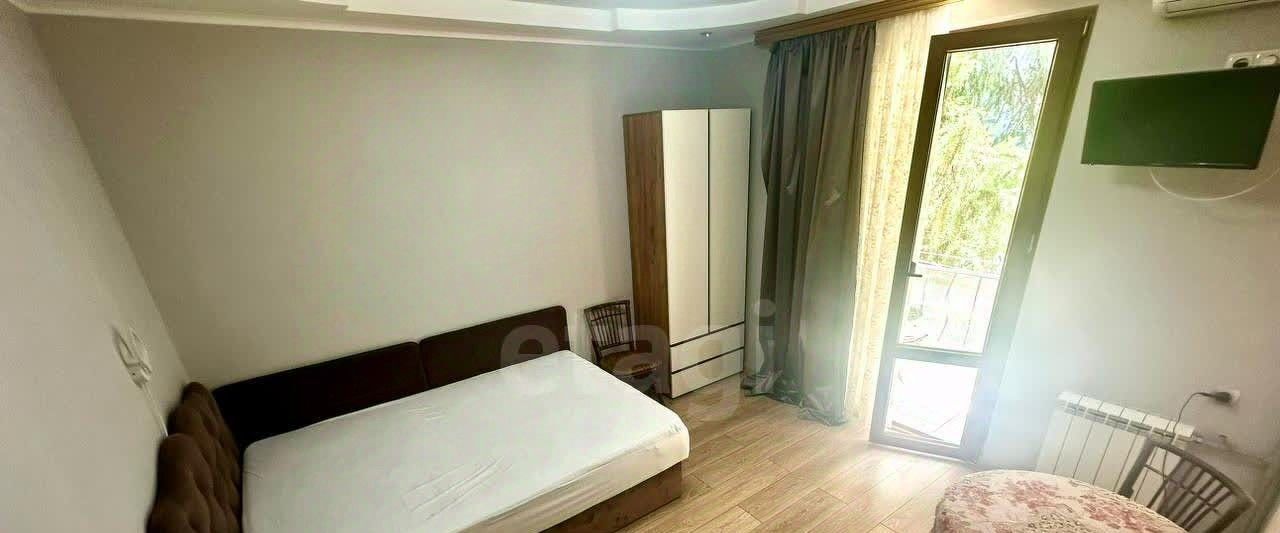 квартира г Ялта ул Тренева 3 фото 4