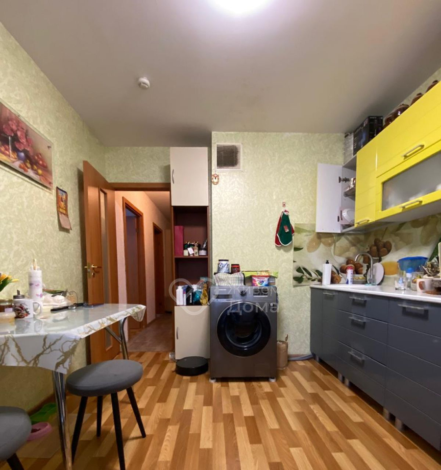 квартира г Волгоград ул им. Нестерова 16а фото 2
