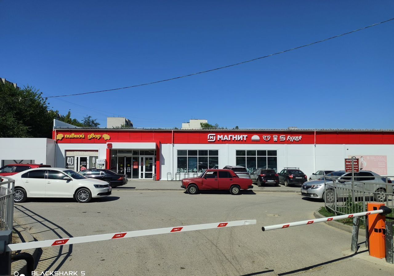квартира г Волгоград р-н Краснооктябрьский ул Высокая 18б фото 2