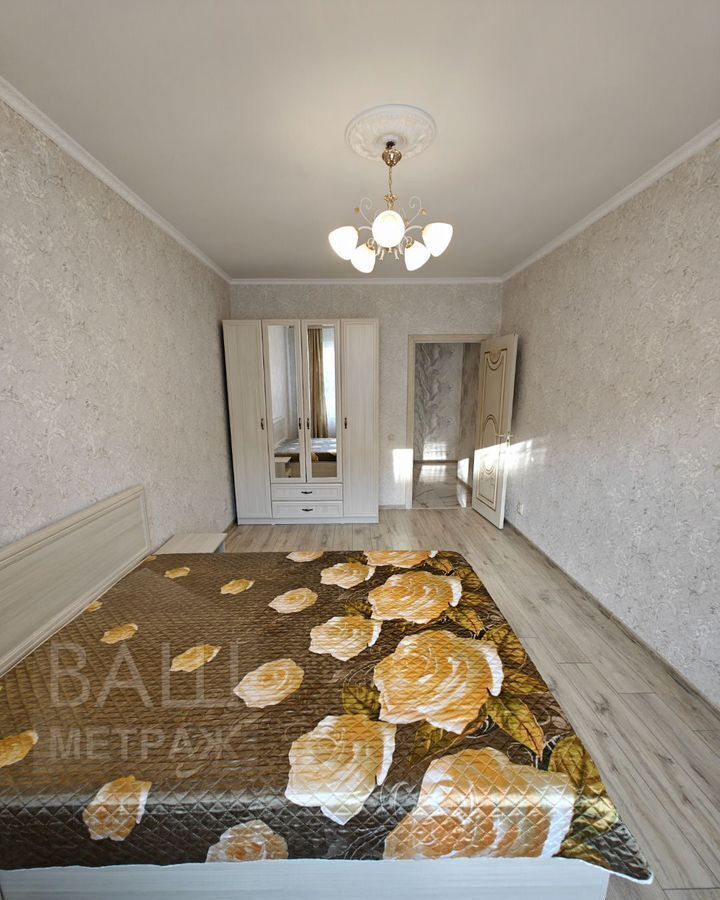 квартира г Калининград р-н Ленинградский ул Малоярославская 12 фото 7