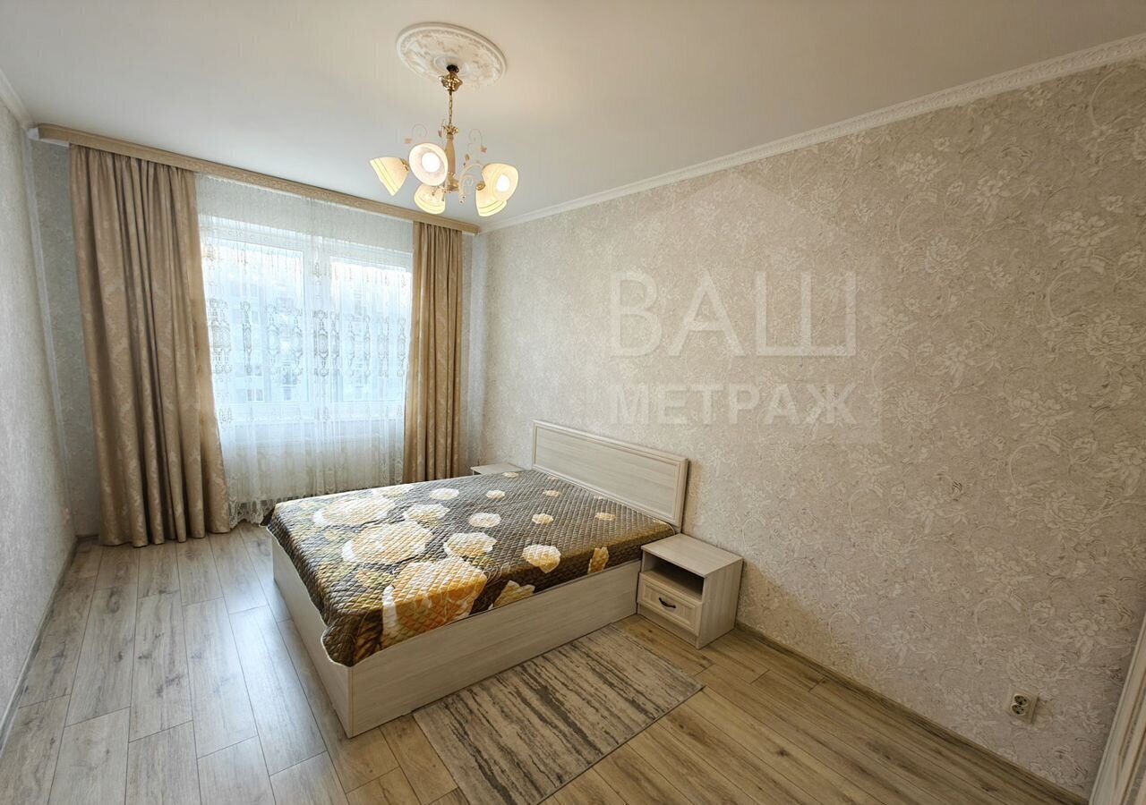 квартира г Калининград р-н Ленинградский ул Малоярославская 12 фото 6