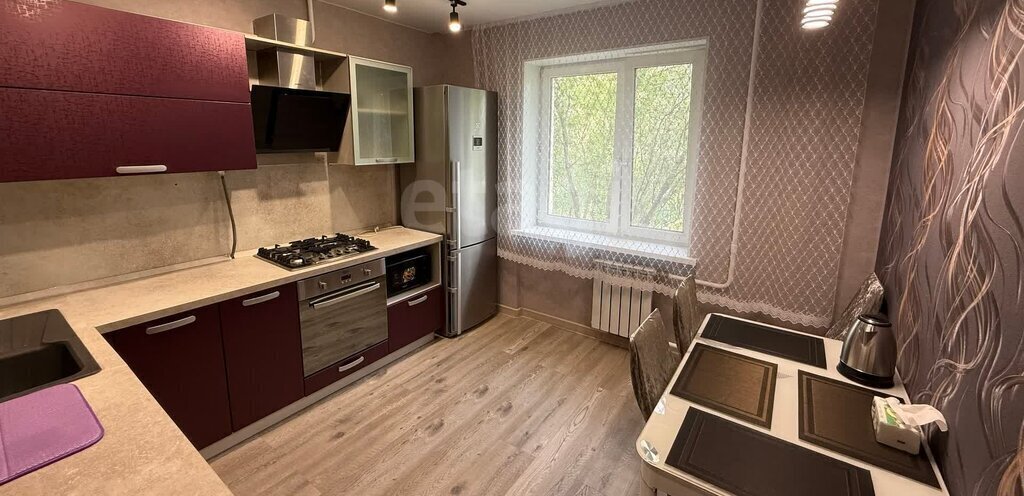 квартира г Новый Уренгой ул 26-го съезда КПСС 2 фото 3