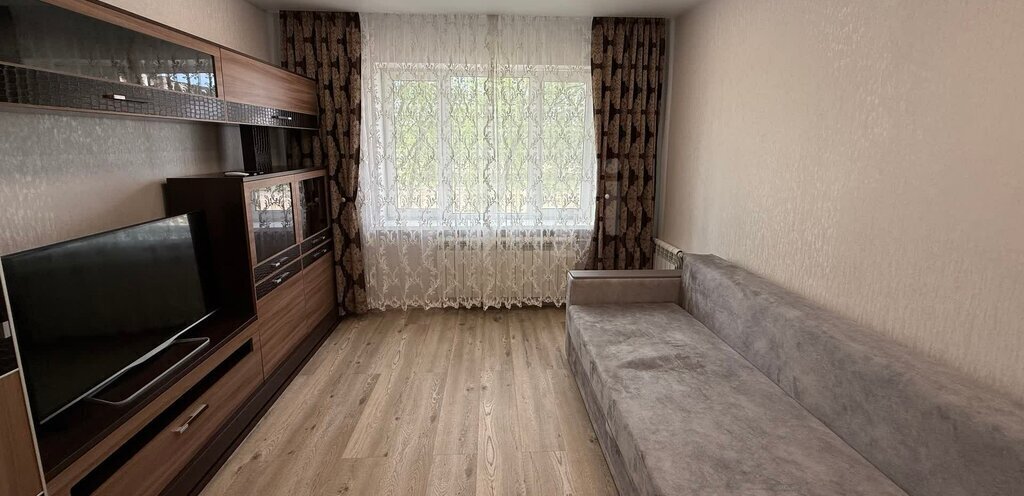 квартира г Новый Уренгой ул 26-го съезда КПСС 2 фото 4