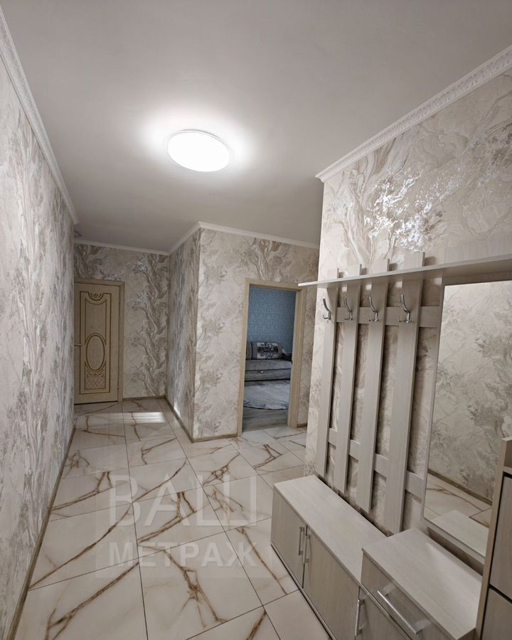 квартира г Калининград р-н Ленинградский ул Малоярославская 12 фото 15