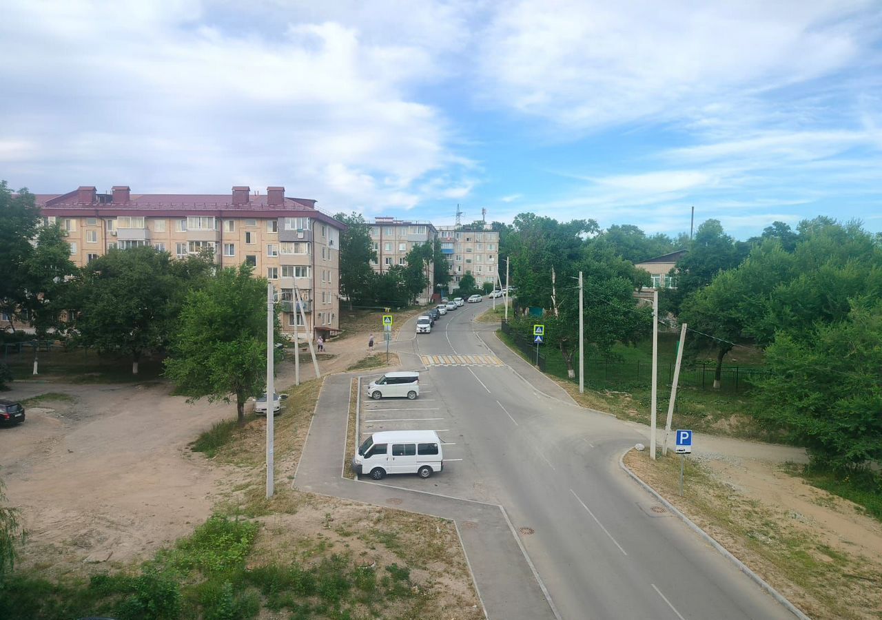 квартира г Артем ул Ангарская 5 Артёмовский г. о. фото 15