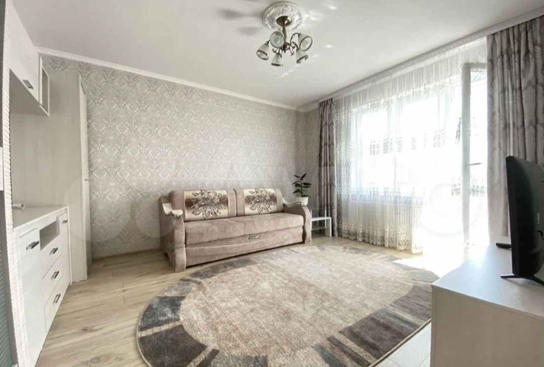 квартира г Калининград р-н Ленинградский ул Малоярославская 12 фото 16