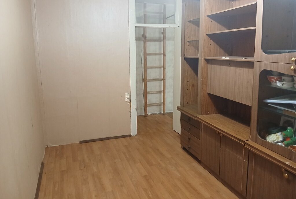 квартира г Казань Яшьлек ул Восстания 71 фото 12