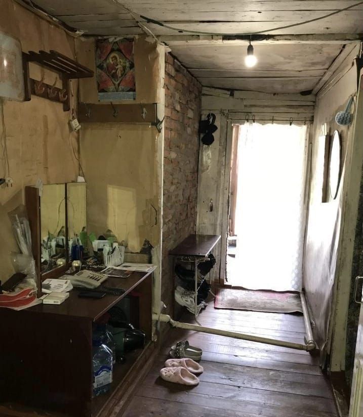 дом р-н Кольчугинский г Кольчугино ул Гагарина 19 муниципальное образование Кольчугино фото 10