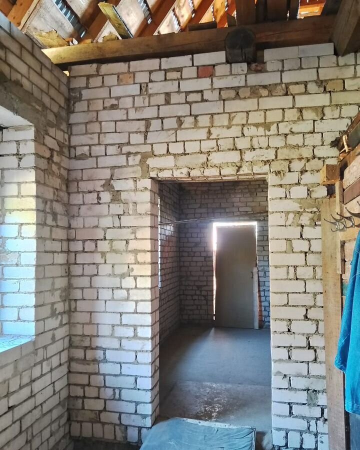 дом р-н Кольчугинский г Кольчугино ул Гагарина 19 муниципальное образование Кольчугино фото 17