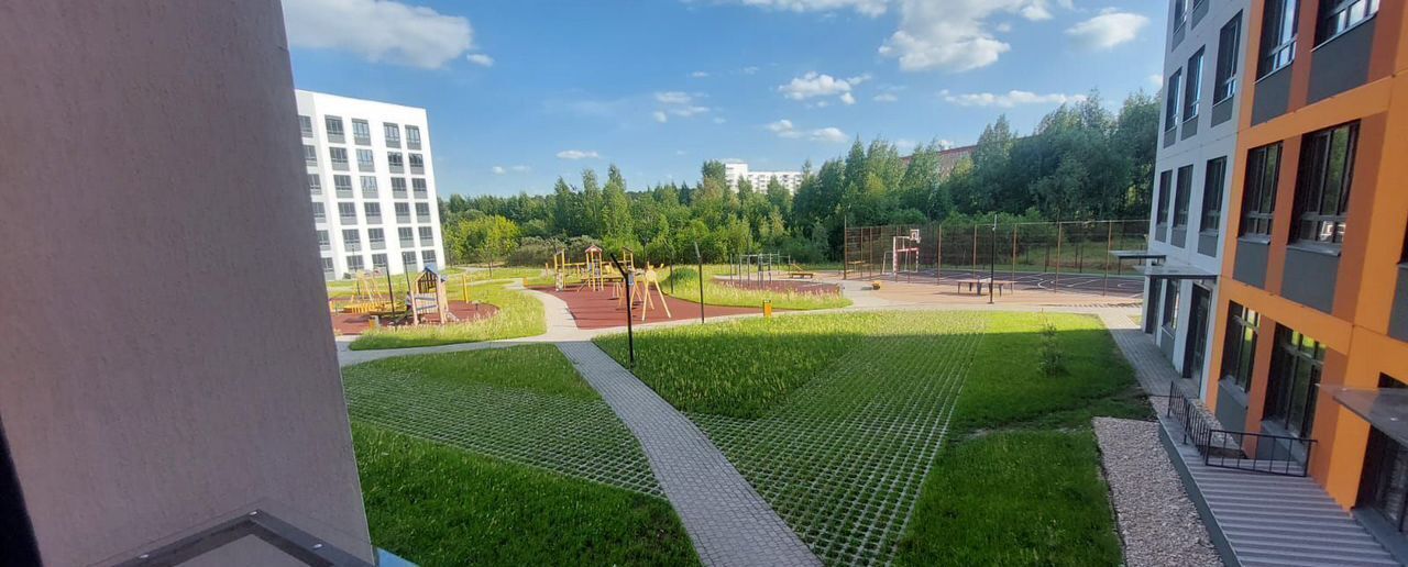 квартира г Пермь ул Магистральная 86б Пермь, р-н Кировский фото 6