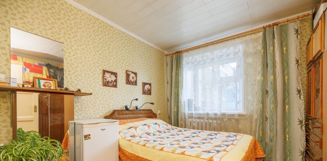 квартира г Мурманск р-н Первомайский ул Зеленая 80 фото 7