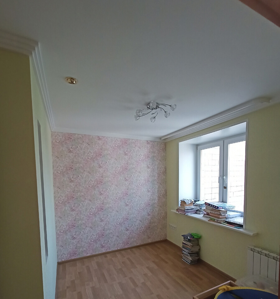 квартира г Ижевск ул Кирова 104 11-й Северный м-н фото 6