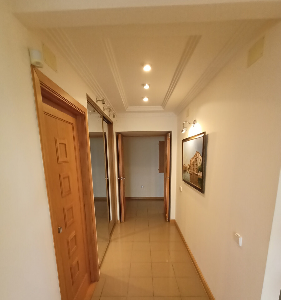 квартира г Ижевск ул Кирова 104 11-й Северный м-н фото 11