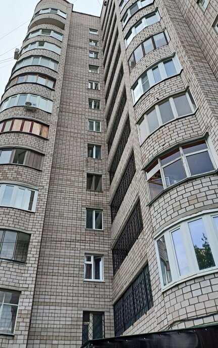 квартира г Ижевск ул Кирова 104 фото 10