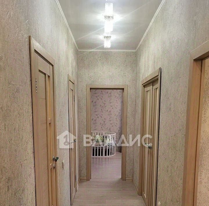 квартира г Чита р-н Центральный ул Анохина 65 фото 5