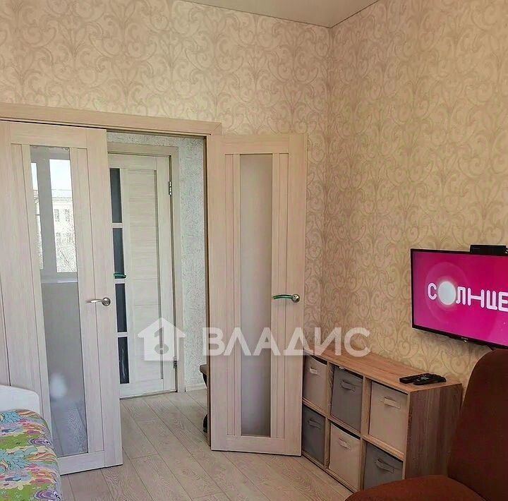квартира г Чита р-н Центральный ул Анохина 65 фото 6