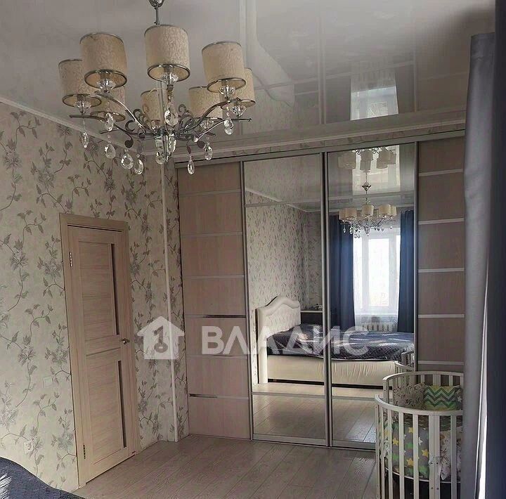 квартира г Чита р-н Центральный ул Анохина 65 фото 8