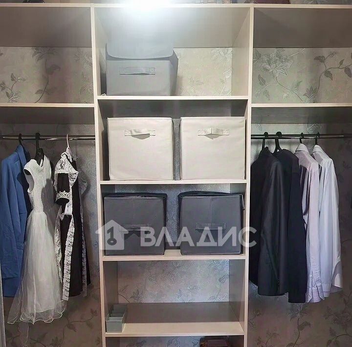 квартира г Чита р-н Центральный ул Анохина 65 фото 10