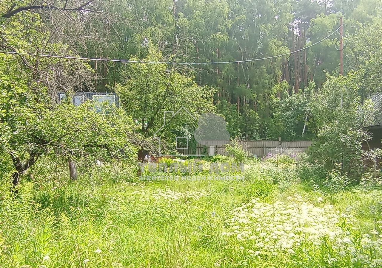 земля г Королев ул Пионерская 32 7 км, Ярославское шоссе фото 8