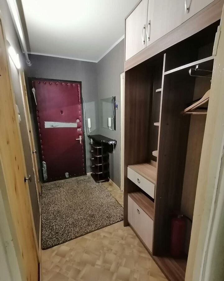 квартира г Электросталь ул Жулябина 20а фото 9