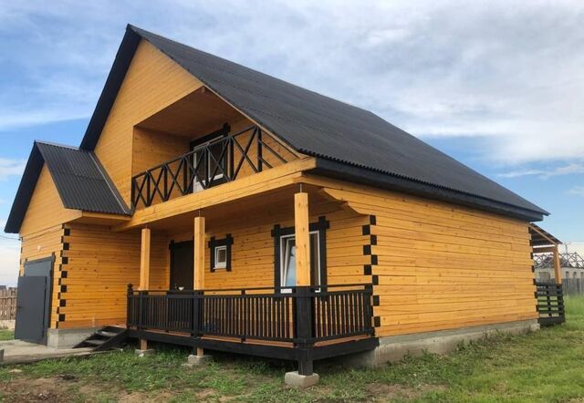 ул Сельская Уриковское муниципальное образование, Хомутово фото