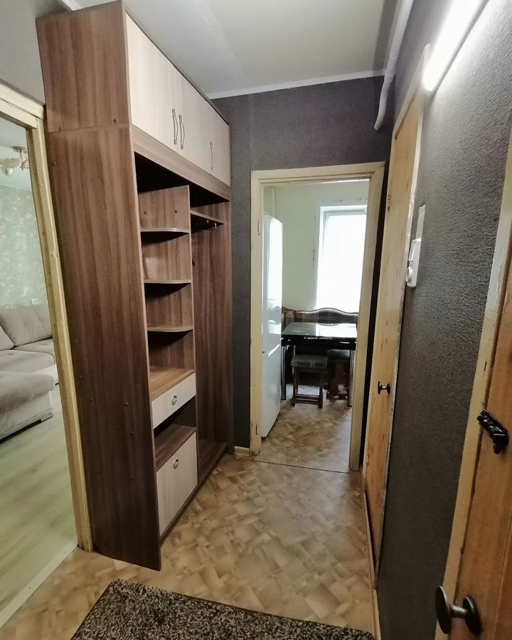 квартира г Электросталь ул Жулябина 20а фото 10