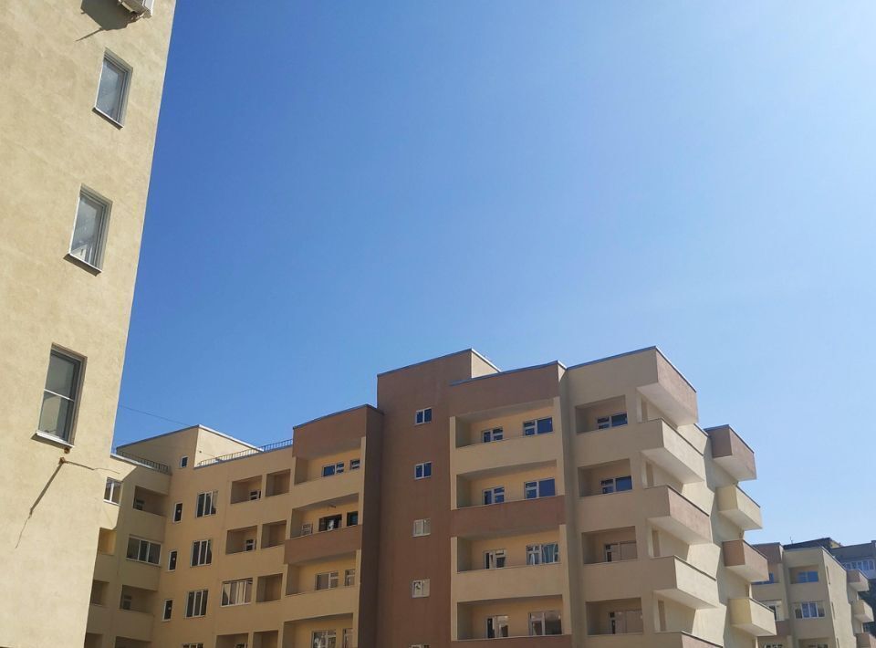 квартира г Саратов р-н Фрунзенский ул Шелковичная 210б фото 7