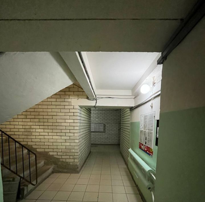 квартира г Энгельс ул Маяковского 48 фото 15
