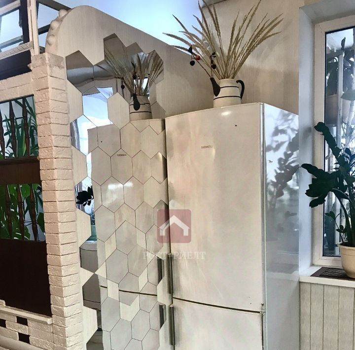 квартира г Саратов р-н Заводской ул им Кривохижина Александра 4 фото 6