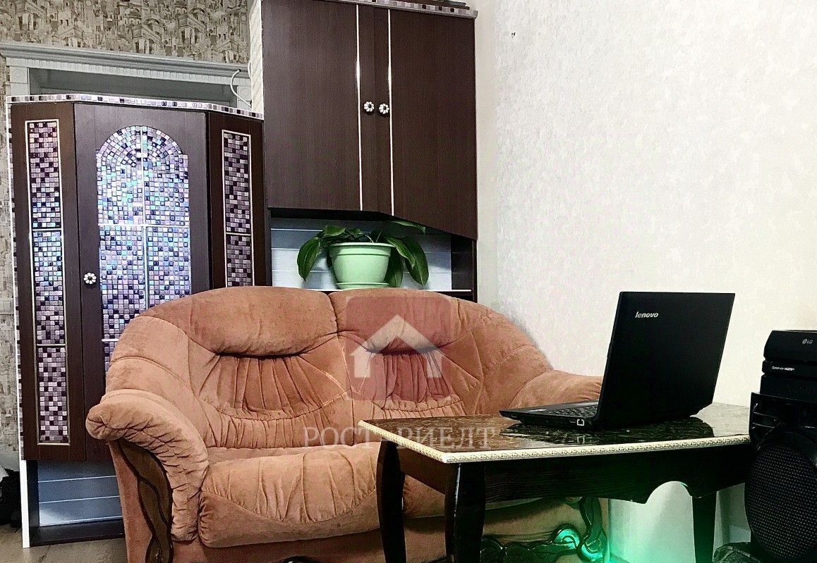 квартира г Саратов р-н Заводской ул им Кривохижина Александра 4 фото 9