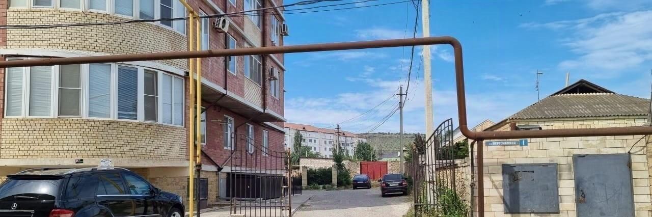 квартира г Избербаш ул Первомайская 1а фото 5
