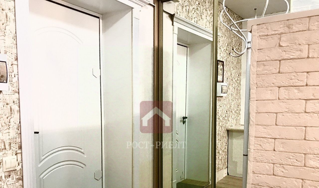 квартира г Саратов р-н Заводской ул им Кривохижина Александра 4 фото 12