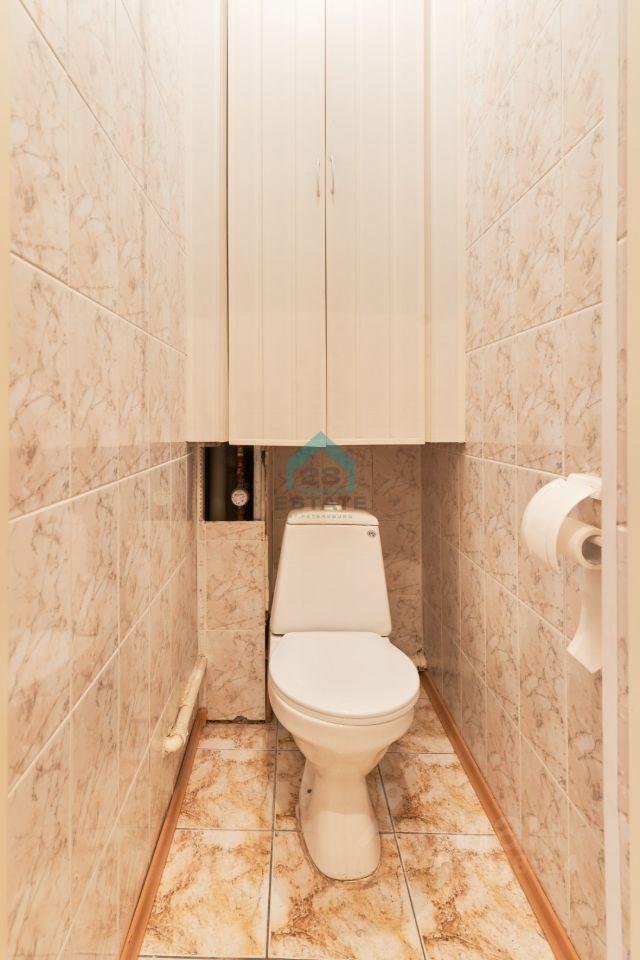 квартира р-н Гатчинский г Гатчина б-р Авиаторов 3к/1 фото 5