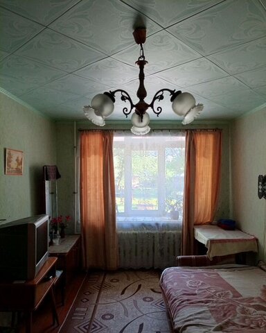 ул Маяковского 1 Родниковское городское поселение фото