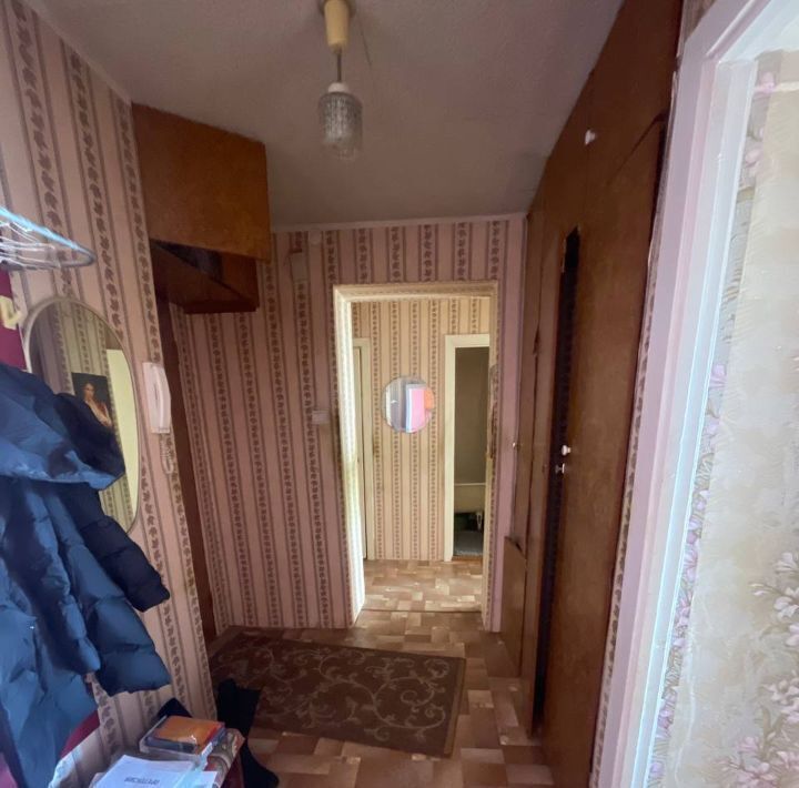 квартира г Пермь р-н Свердловский ул Тбилисская 1б фото 4