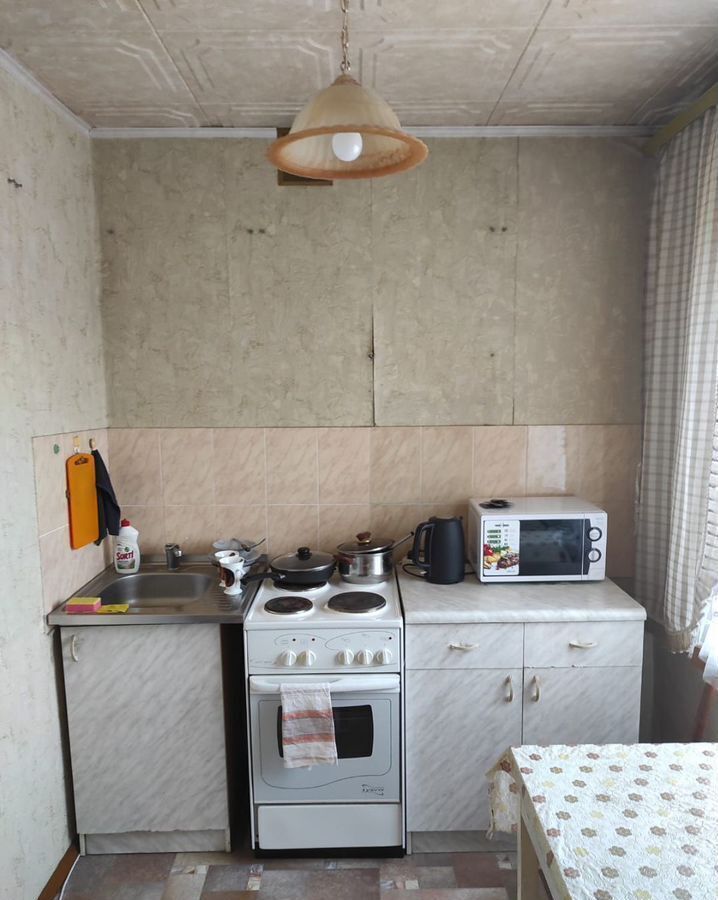 квартира г Рубцовск ул Октябрьская 1 фото 6