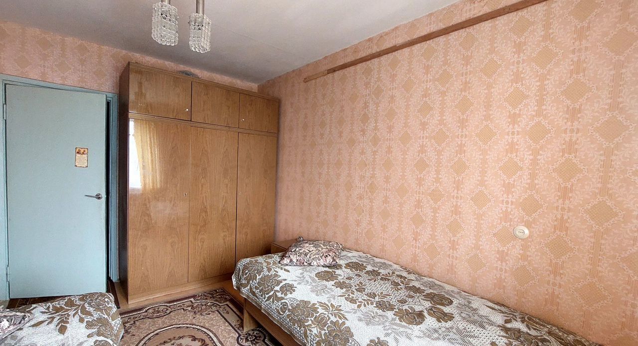 квартира г Тверь п Химинститута р-н Московский 53 фото 12