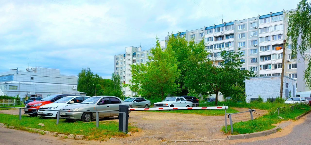 квартира г Тверь п Химинститута р-н Московский 53 фото 20