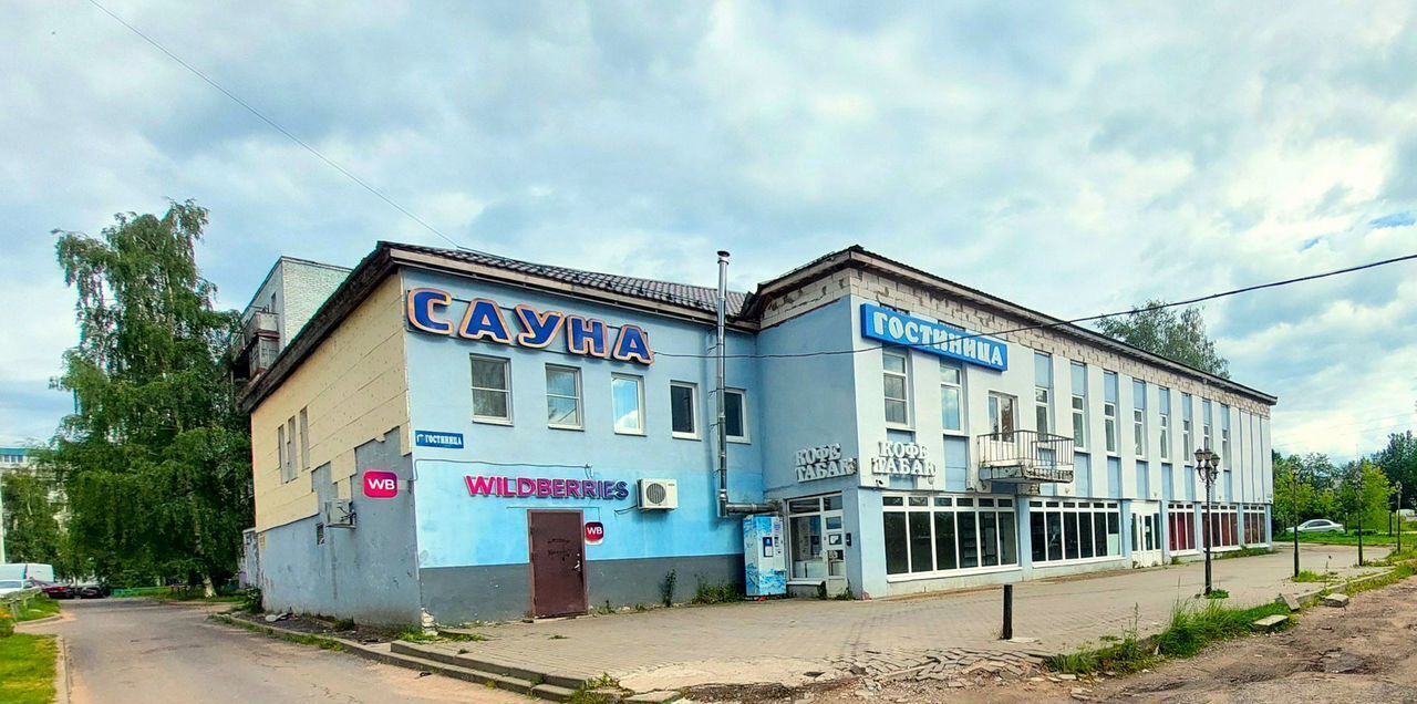 квартира г Тверь п Химинститута р-н Московский 53 фото 22