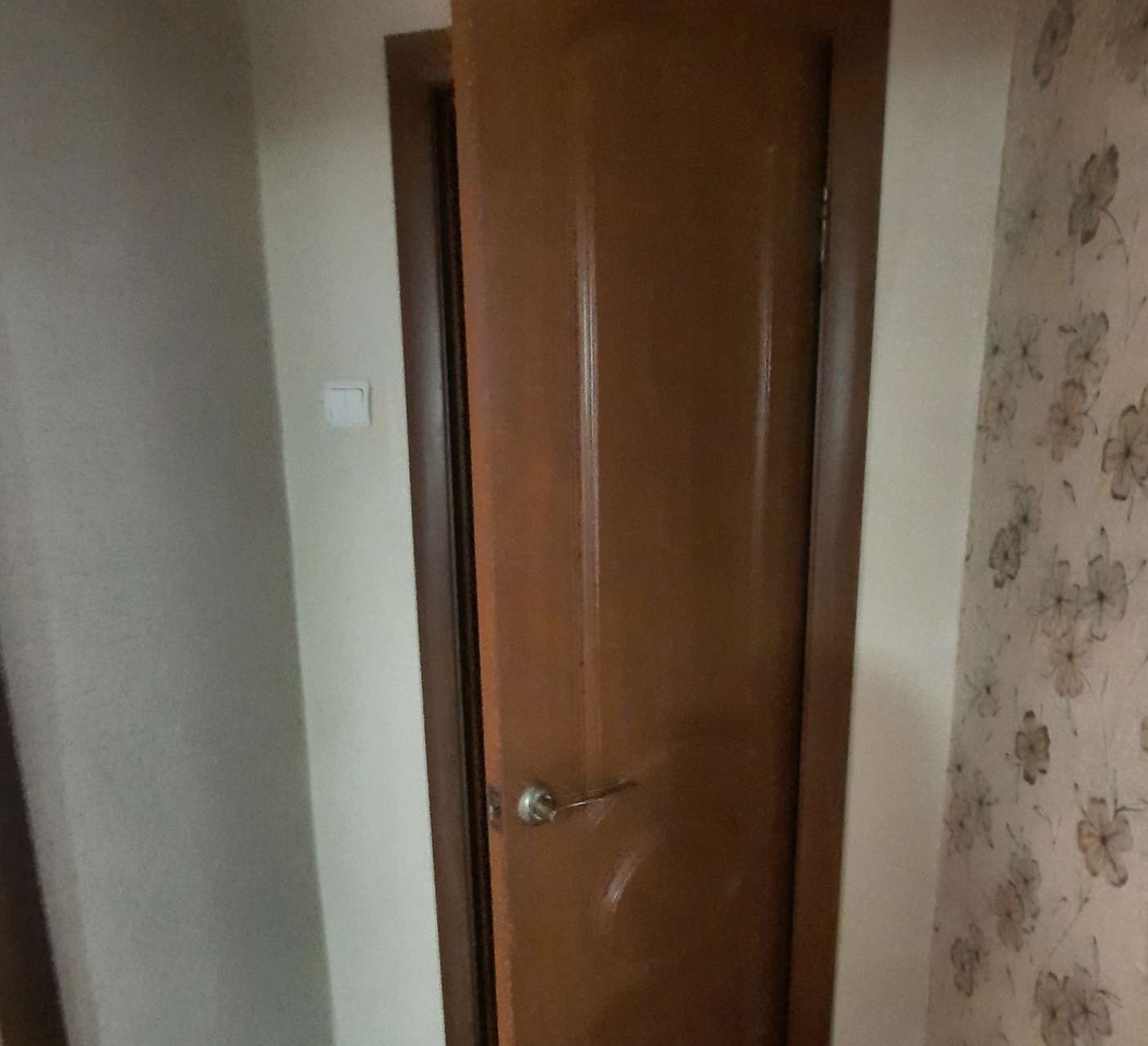 квартира г Тамбов ул Бориса Федорова 1б фото 13