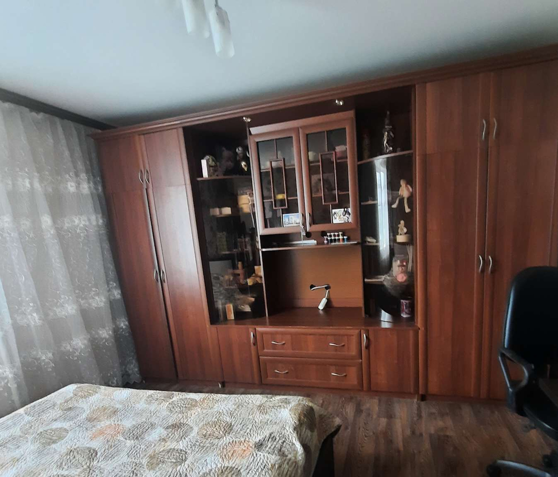 квартира г Тамбов ул Бориса Федорова 1б фото 14