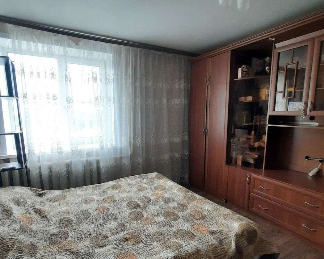 квартира г Тамбов ул Бориса Федорова 1б фото 15