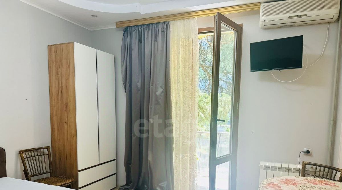 квартира г Ялта ул Тренева 3 фото 7