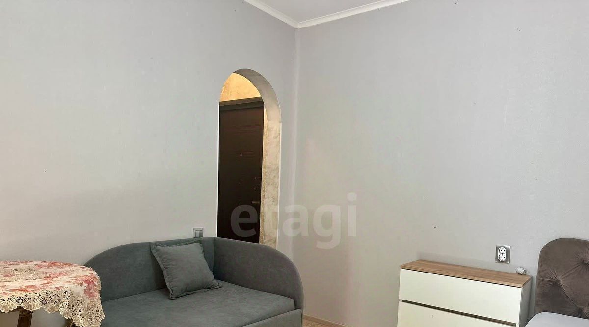 квартира г Ялта ул Тренева 3 фото 8