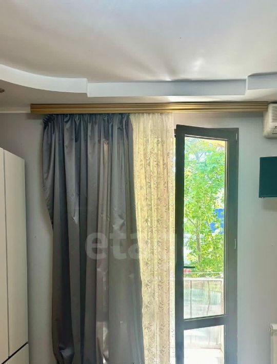 квартира г Ялта ул Тренева 3 фото 10