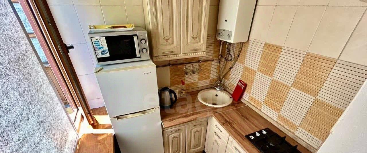 квартира г Ялта ул Тренева 3 фото 12
