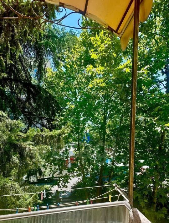 квартира г Ялта ул Тренева 3 фото 16