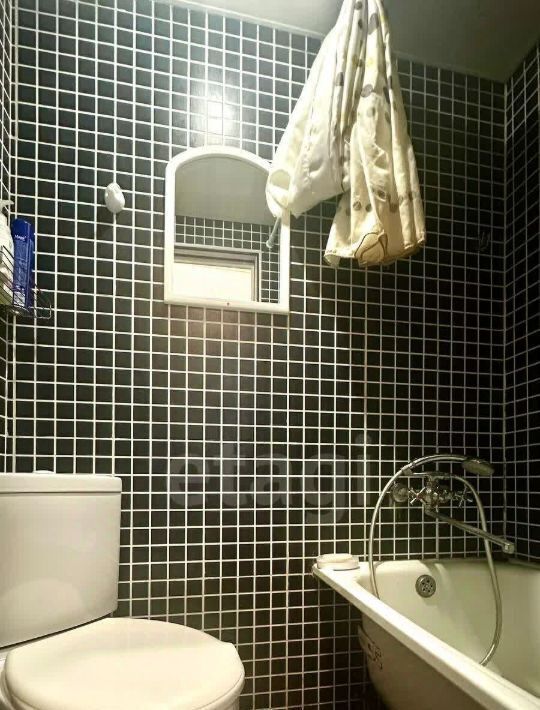 квартира г Ялта ул Тренева 3 фото 18
